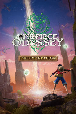 One Piece: Odyssey Deluxe Edition Serie Xbox USA CD Key