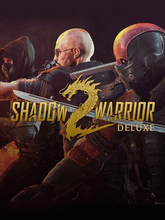 Shadow Warrior 2 Edizione Deluxe GOG CD Key