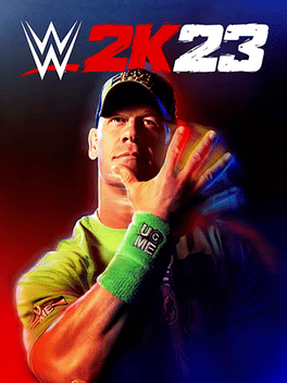 WWE 2K23 UE Xbox One CD Key