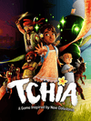 Tchia UE Giochi epici CD Key