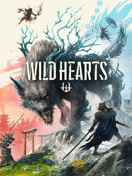 Serie Wild Hearts EU Xbox CD Key