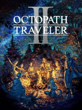 Octopath Traveler II EU PS4/5 CD Key
