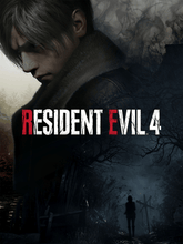 Resident Evil 4: Remake globale su Steam CD Key