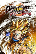 Dragon Ball FighterZ ARG Xbox One/Serie CD Key