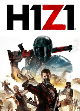 H1Z1 globale a vapore CD Key