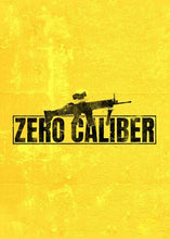 Zero Caliber: Reloaded VR Sito ufficiale globale CD Key