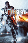 Battlefield 4 Origine globale CD Key