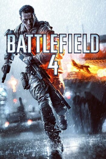 Battlefield 4 Origine globale CD Key