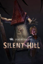 Dead By Daylight: Silent Hill Capitolo Steam CD Key