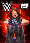 WWE 2K19 EU Steam CD Key