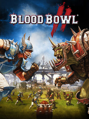 Blood Bowl 2 Globale Steam CD Key