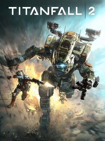 Titanfall 2 Origine globale CD Key