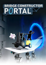 Portale Bridge Constructor Global Steam CD Key