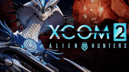 XCOM 2: Cacciatori di Alieni Globale Steam CD Key