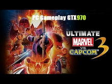 Ultimate Marvel vs. Capcom 3 NA Steam CD Key