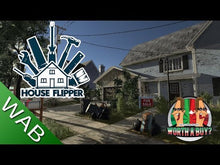 House Flipper: Vapore globale del giardino CD Key