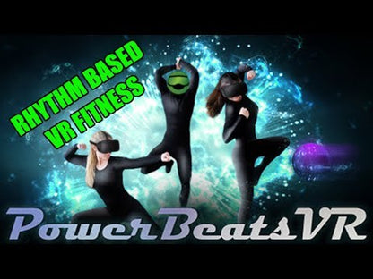 PowerBeats VR Vapore globale CD Key