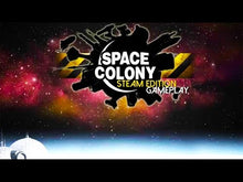 Space Colony - Edizione Steam Steam CD Key