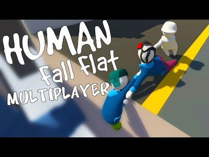 Umano: Fall Flat ARG Xbox live CD Key