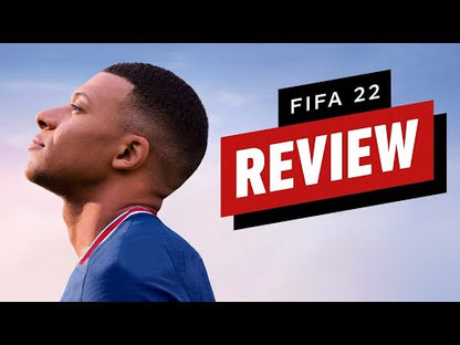 FIFA 22 globale per Xbox One CD Key