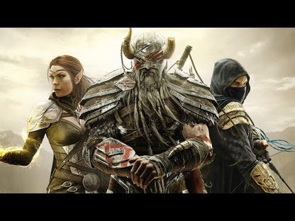 TESO The Elder Scrolls Online: Elsweyr Sito ufficiale CD Key