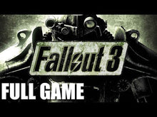 Fallout 3 UE Steam CD Key