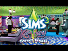 The Sims 3: I dolci di Katy Perry Origine CD Key