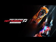 Need for Speed: Hot Pursuit - Rimasterizzato ENG/PL Origin CD Key