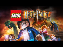 LEGO Harry Potter: Anni 5-7 EU Steam CD Key