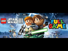 LEGO: Star Wars III - Le guerre dei cloni GOG CD Key