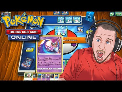 Gioco di carte collezionabili Pokemon Online - Pacchetto Pugni Furiosi Sito ufficiale globale CD Key