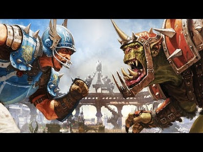 Blood Bowl 2 Edizione Leggendaria Globale Steam CD Key