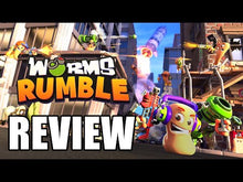 Worms Rumble - Edizione Deluxe Steam CD Key