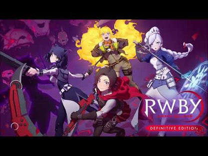 RWBY: Grimm Eclipse - Team JNPR Bundle ARG Xbox One/Serie CD Key