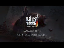 Wild Terra 2: Nuove Terre Steam CD Key