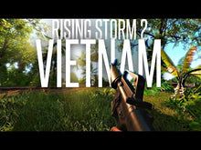 Rising Storm 2: Vietnam - Edizione digitale deluxe UE Steam CD Key