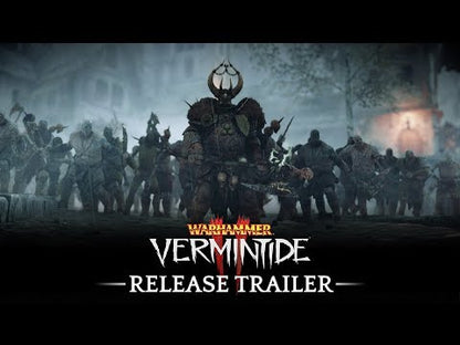 Warhammer: Vermintide 2 - Pacchetto di contenuti 2018 Steam CD Key