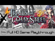 La leggenda degli eroi: Trails of Cold Steel II Steam CD Key