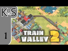 Train Valley 2 Vapore globale CD Key