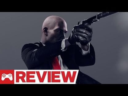 Hitman 2: Assassino silenzioso globale Steam CD Key