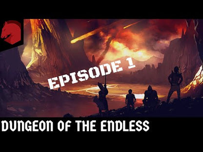 Dungeon of the Endless - Edizione Cristallo Steam CD Key