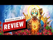 Borderlands 3 IT Globale Xbox One/Serie CD Key