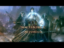 SpellForce 3: Vapore forzato CD Key