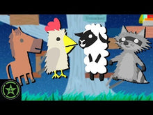 Ultimate Chicken Horse UE Xbox live CD Key