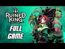 Ruined King: Una storia di League of Legends - Bundle ARG Xbox One/Series CD Key