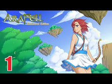 Ara Fell - Edizione migliorata Steam CD Key