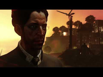 Dishonored: La morte dell'estraneo Steam CD Key