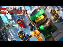 Il videogioco di LEGO Ninjago Movie su Steam CD Key