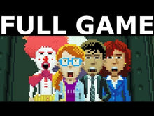 Thimbleweed Park GOG CD Key