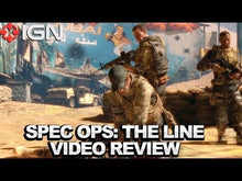 Spec Ops: The Line - Vapore globale CD Key